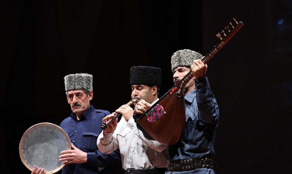 «آینه دار» رسالت آرشیو موسیقی دارد «آینه دار» رسالت آرشیو موسیقی دارد