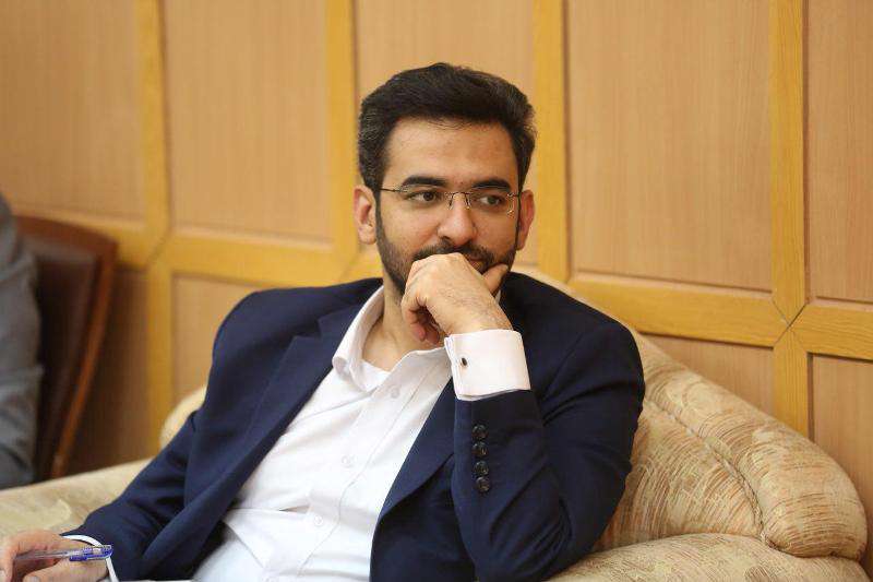 وضع ایران تاکید بر استفاده صلح آمیز از فضای سایبری است وضع ایران تاکید بر استفاده صلح آمیز از فضای سایبری است