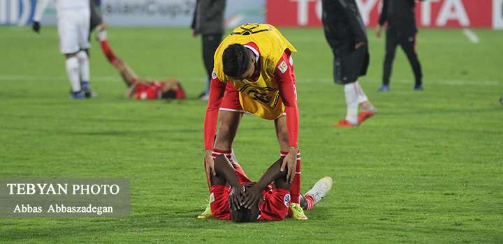 پرسپولیس