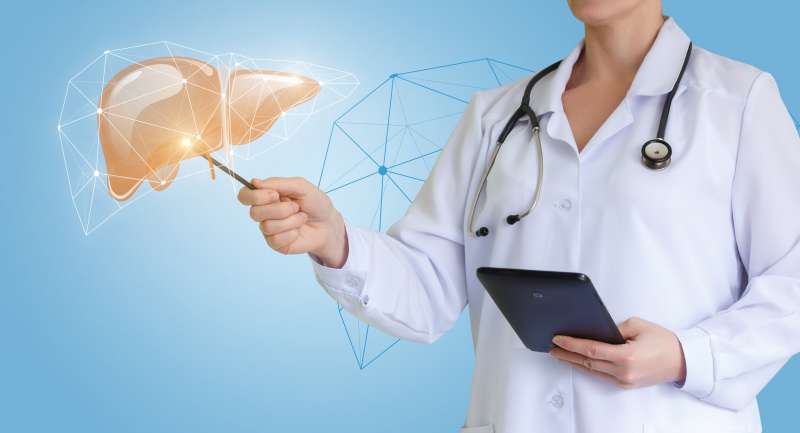 2 راهکار اصلی برای مبارزه با کبد چرب 2 راهکار اصلی برای مبارزه با کبد چرب