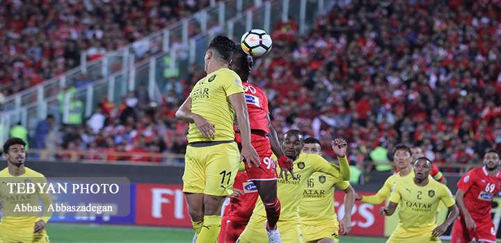 پرسپولیس