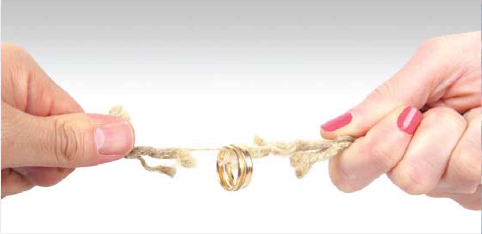 طلاق اولین راه یا آخرین؟ طلاق اولین راه یا آخرین؟