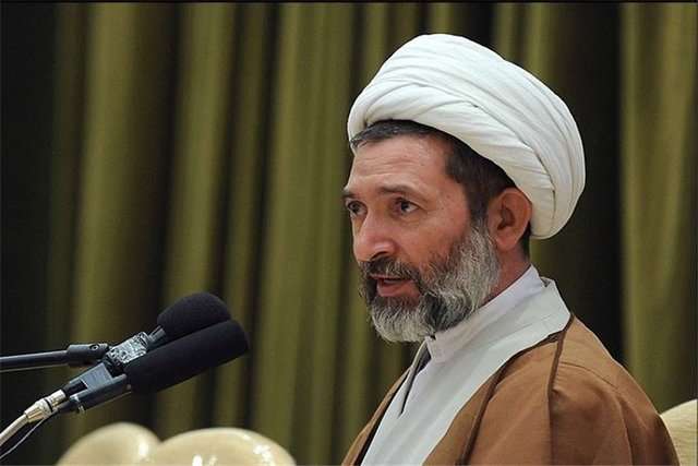 حجت الاسلام محمدحسن زمانی