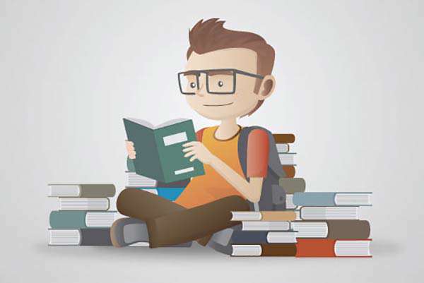 فراگیری فنون صحیح امتحان دادن