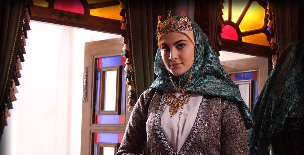 عزیزالله حمیدنژاد: "بازی تاج و تخت" را ندیدم و به "شهرزاد" هم شباهتی نداشتیم عزیزالله حمیدنژاد: "بازی تاج و تخت" را ندیدم و به "شهرزاد" هم شباهتی نداشتیم