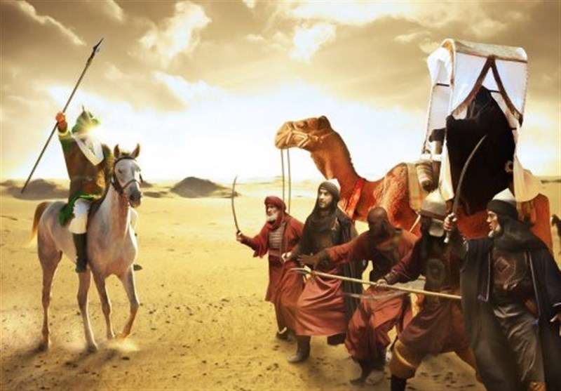 خوارج