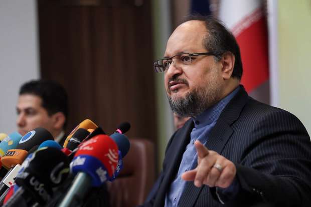 محمد شریعتمداری