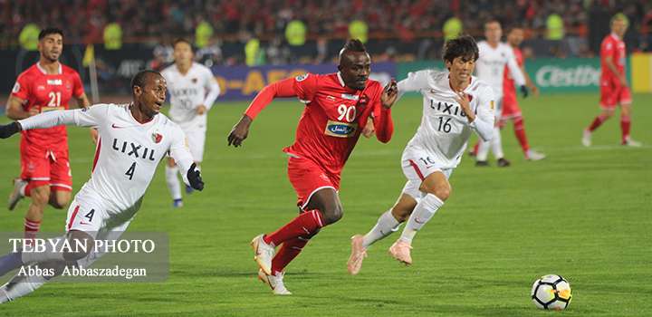 پرسپولیس