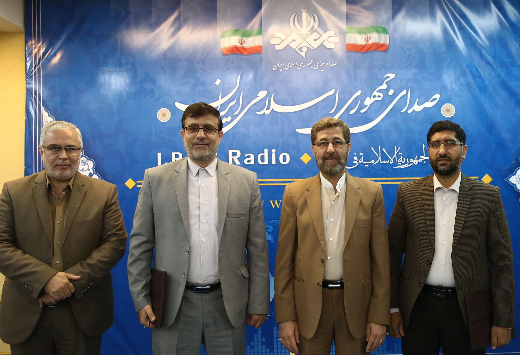 انتصاب جدید در معاونت صدای رسانه ملی