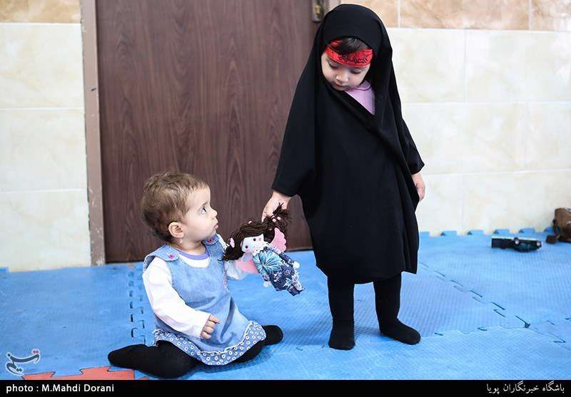 هشدار درباره مصرف ۷ دارو برای کودکان هشدار درباره مصرف ۷ دارو برای کودکان