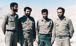 رشد یگان موشکی از نبوغ و تلاش بچههای جنگ بود رشد یگان موشکی از نبوغ و تلاش بچههای جنگ بود