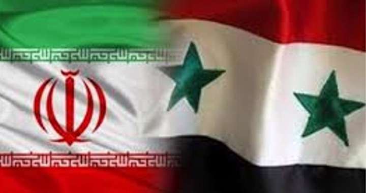 هیات پارلمانی سوریه وارد تهران شد هیات پارلمانی سوریه وارد تهران شد