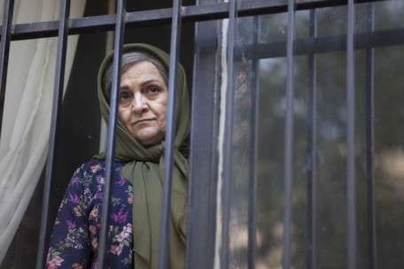 نظیر «دوباره زندگی» را در سینمای ایران نداشتهایم نظیر «دوباره زندگی» را در سینمای ایران نداشتهایم