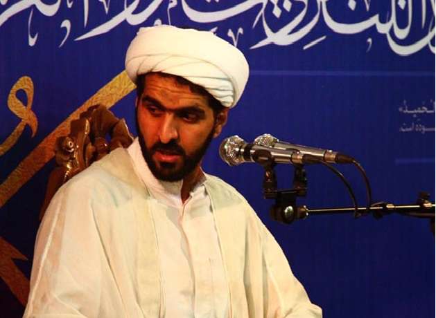 حجت الاسلام محمد داستانپور