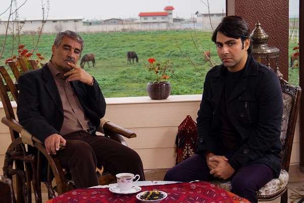 سریال ما باعث شده تا ترکمنها دیده شوند