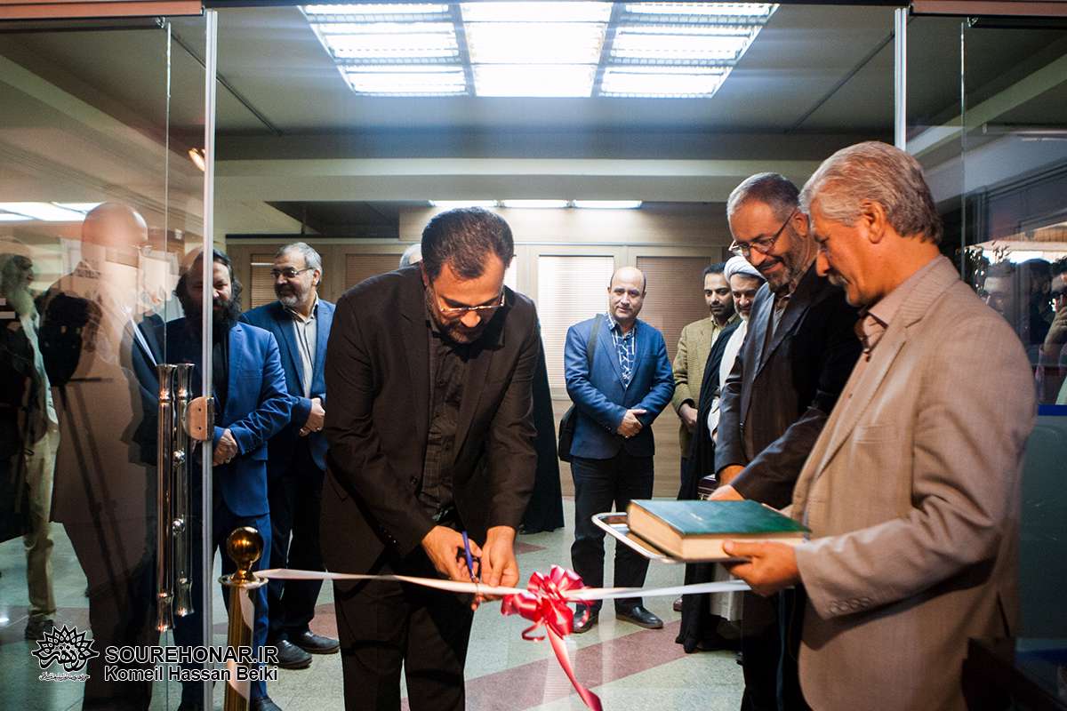 مومنیشریف: شجاعی هنرمندی با مقبولیت بینالمللی است مومنیشریف: شجاعی هنرمندی با مقبولیت بینالمللی است
