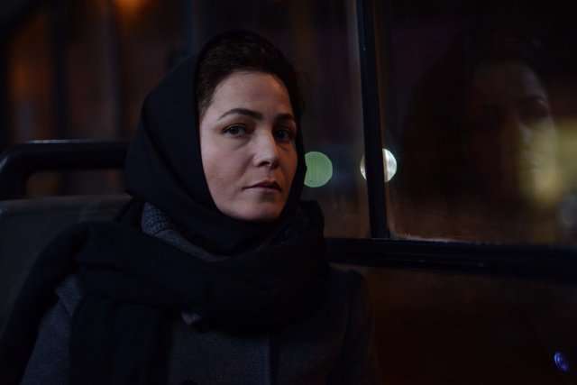 فیلم کوتاه «نگاه»