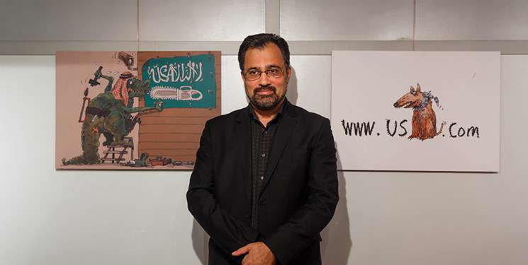 سیدمسعود شجاعی
