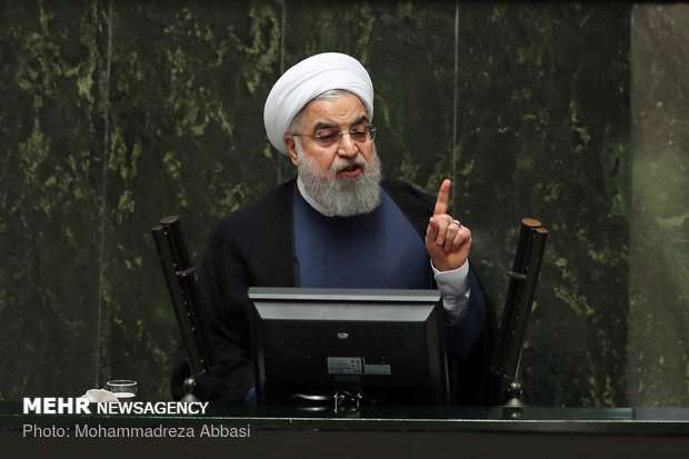 «ابرتورم» درکشور نداریم/ذخایر ارزی ازهمه سالهای گذشته بالاتر است «ابرتورم» درکشور نداریم/ذخایر ارزی ازهمه سالهای گذشته بالاتر است