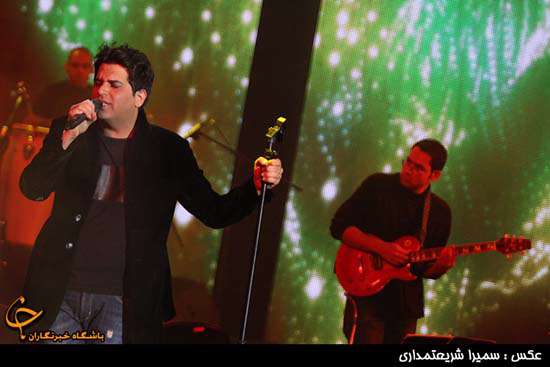 آلبوم حمید عسکری به زودی منتشر میشود