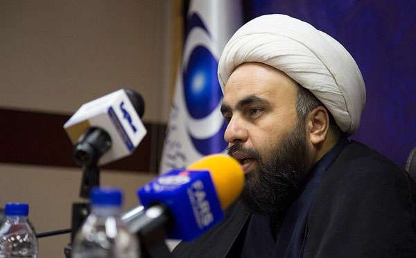 حجتالاسلام والمسلمین مجتبی صداقت