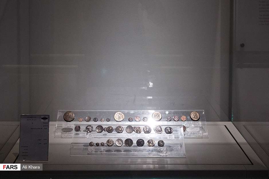 بازگشایی موزه ملی سوریه بعد از ۷ سال