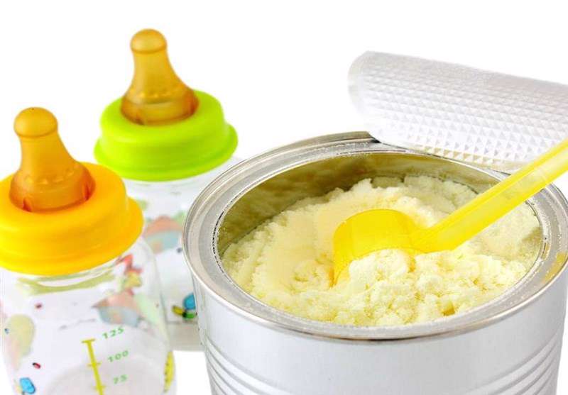 جدی ترین مشکل شیرخشک چیست جدی ترین مشکل شیرخشک چیست