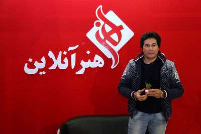 مجتبی کبیری: موسیقی پاپ ما درگیر تکرار شده است مجتبی کبیری: موسیقی پاپ ما درگیر تکرار شده است
