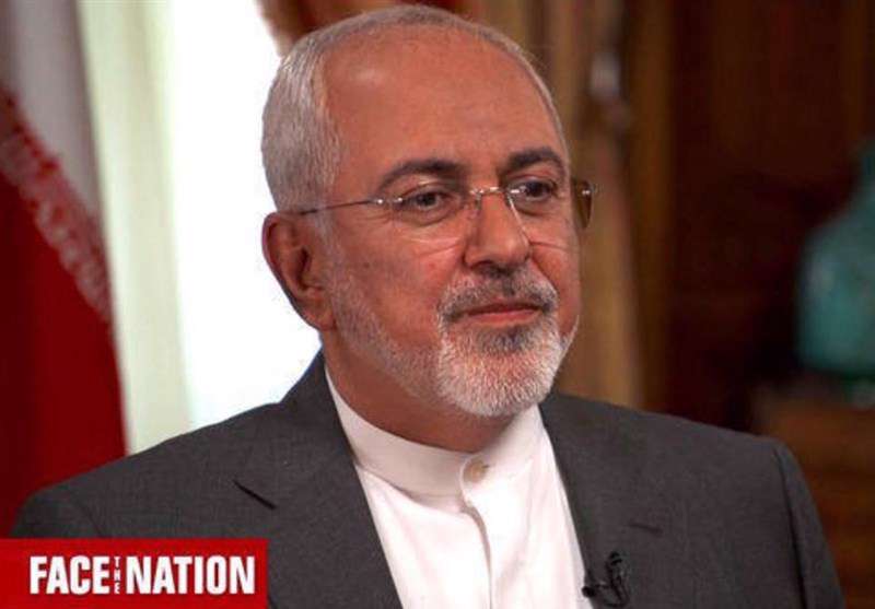 ظریف: اروپاییها برای تسهیل تجارت با ایران کُند عمل کردهاند ظریف: اروپاییها برای تسهیل تجارت با ایران کُند عمل کردهاند