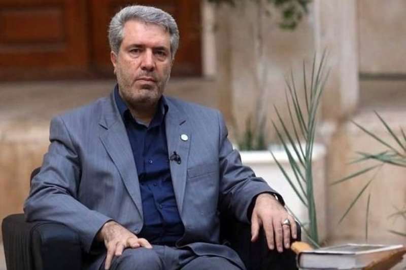 گله مندی معاون رئیس جمهوری از بودجه کم صنایع کوچک گله مندی معاون رئیس جمهوری از بودجه کم صنایع کوچک