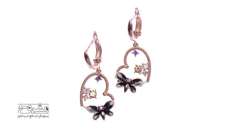  شیک ترین و جدیدترین مدل طلا و جواهرات سال 2016