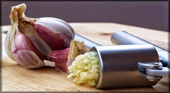 بوی سیر، آشپزخانه، جوش شیرین، مایع ظرفشویی،زیبایی، فوت و فن، نکات خانه داری