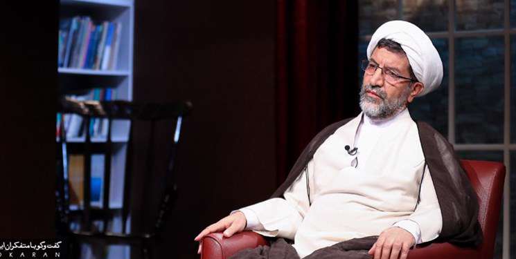 حجتالاسلام دکتر حمید پارسانیا،