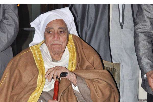خادمالقرآن مصری و تربیت ۱۵۰۰ حافظ کل در نیم قرن خادمالقرآن مصری و تربیت ۱۵۰۰ حافظ کل در نیم قرن