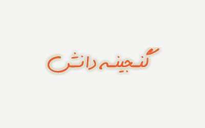 معرفی وب سایت گنجینه دانش
