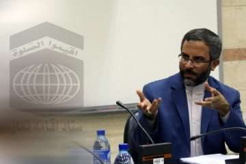 نقش نماز در پدافند غیرعامل نقش نماز در پدافند غیرعامل