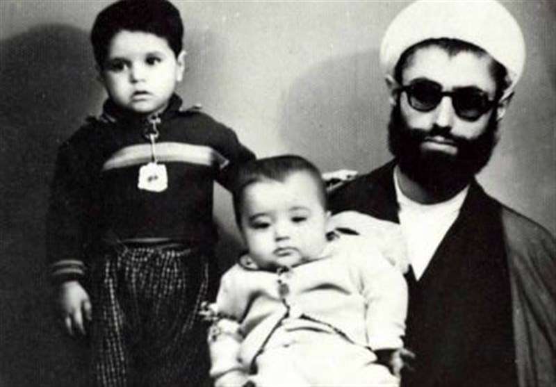 مردی که چندبار خرمشهر را از سقوط حتمی نجات داد مردی که چندبار خرمشهر را از سقوط حتمی نجات داد