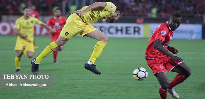 پرسپولیس