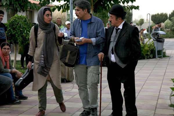 ادامه تدوین «چارلی در تهران» ادامه تدوین «چارلی در تهران»