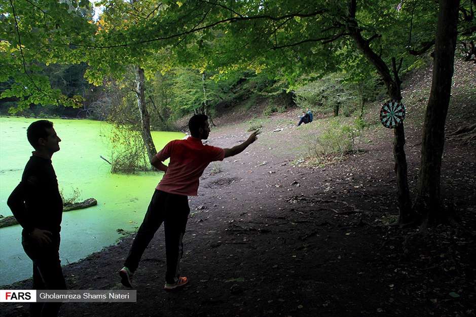 مرداب هَسَل 