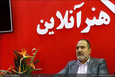 ایلبیگی: جای خالی فیلم کوتاه در تلویزیون احساس میشود ایلبیگی: جای خالی فیلم کوتاه در تلویزیون احساس میشود