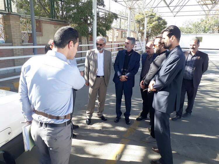 راه اندازی می شود راه اندازی می شود