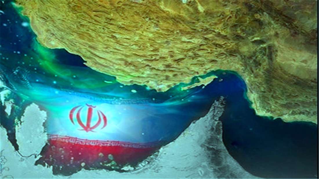 خلیج فارس چگونه ثبت جهانی شد خلیج فارس چگونه ثبت جهانی شد