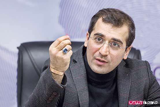 امیر المومنین (ع) آفریده شده تا او را وصف کنیم امیر المومنین (ع) آفریده شده تا او را وصف کنیم