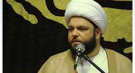 هرکس امام زمان خود را نشناسد و از دنیا برود به مرگ جاهلیت مرده است هرکس امام زمان خود را نشناسد و از دنیا برود به مرگ جاهلیت مرده است