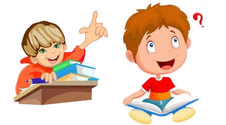 آنچه هر دانش آموز باید بداند