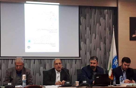 تلویزیون با گسترش دایره حذف مخاطب، ضریب نفوذ خود را کاهش داده