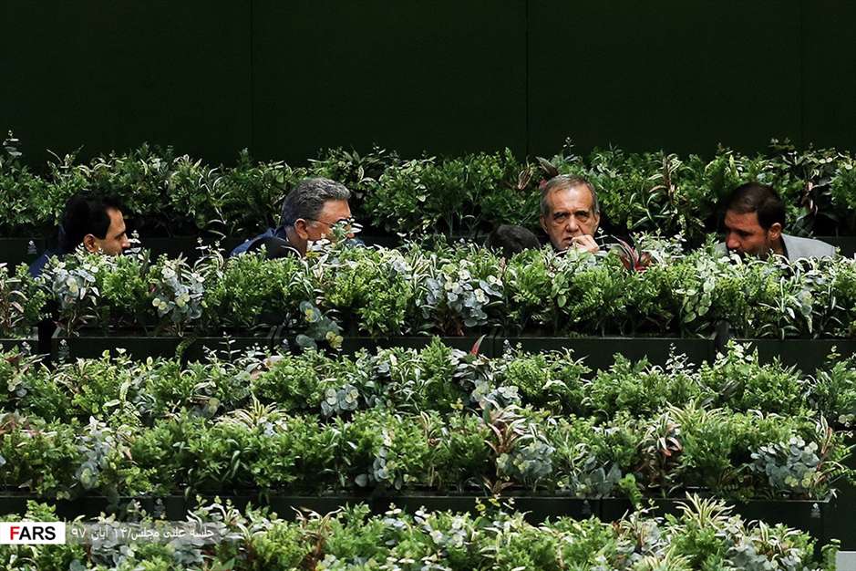 جلسه علنی مجلس