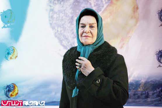 نمیدانستم آخر بازیگری خانهنشینی است ! نمیدانستم آخر بازیگری خانهنشینی است !