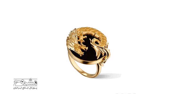  شیک ترین و جدیدترین مدل طلا و جواهرات سال 2016